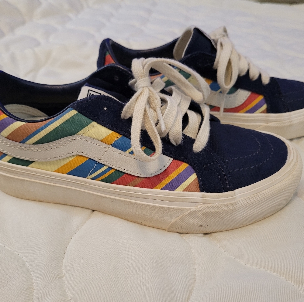 VANS Off The Wall W5/M3.5
